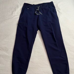 Figs Zamora jogger scrub pants